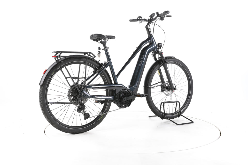 Pegasus Premio Evo 11 Lite Trekking E-Bike 2024 - Image 12