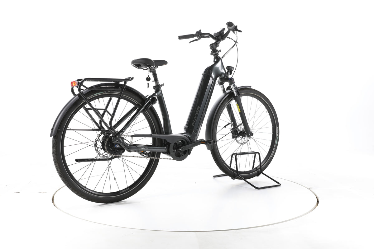 FLYER Gotour6 3.10 City E-Bike Tiefeinsteiger - Image 12