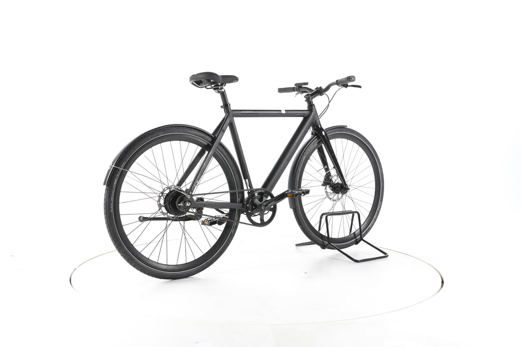 bonvelo RAKEDE Boost E-Bike - Image 12