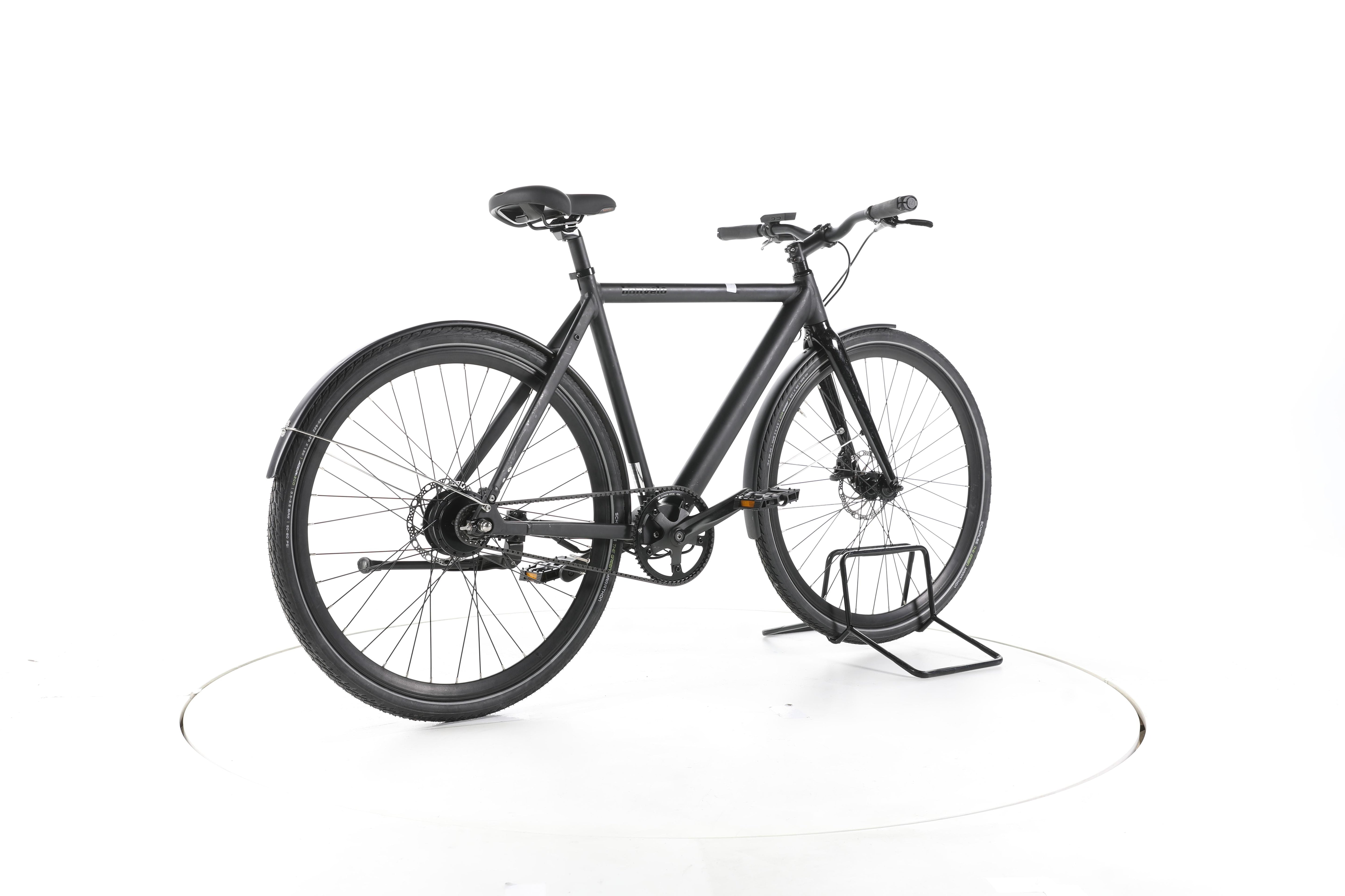 bonvelo RAKEDE Boost E-Bike - Image 12
