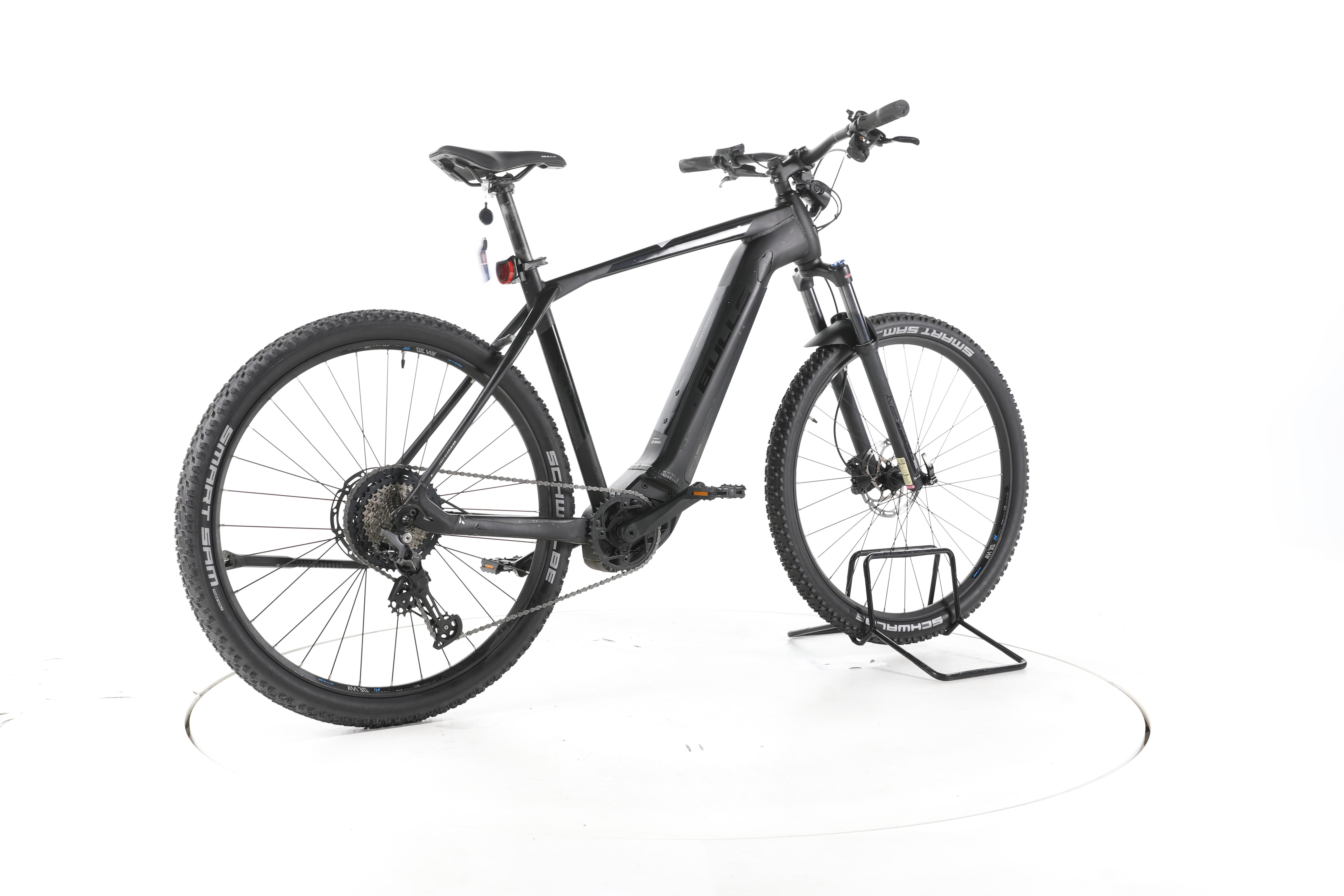 Bulls Copperhead EVO 2 E-Bike - Image 12