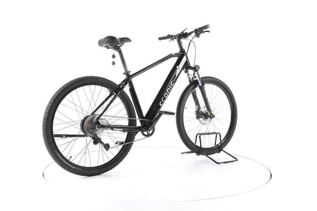Econic One Cross Country Trekking E-Bike - Image 12
