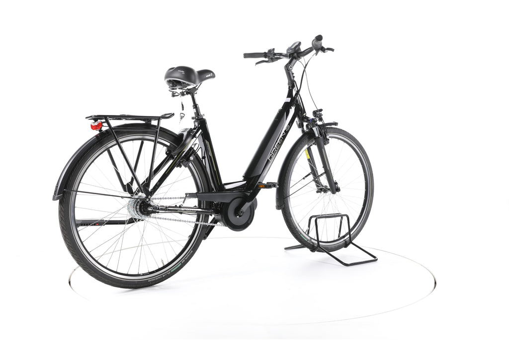 Green's Ashford City E-Bike Tiefeinsteiger - Image 12