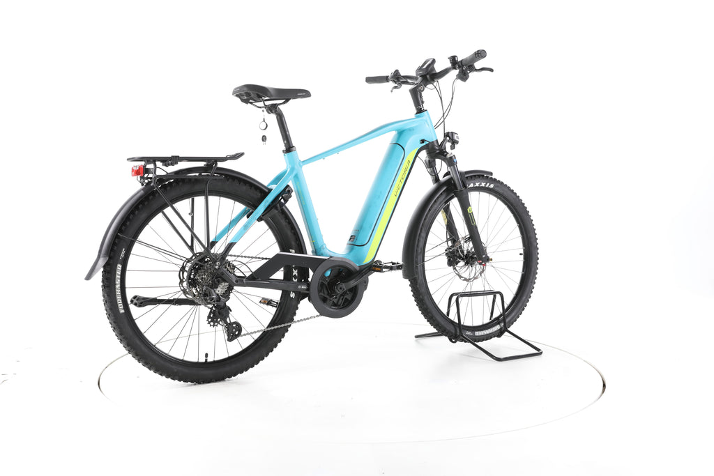Victoria e-Adventure 12.8 Trekking E-Bike - Image 12