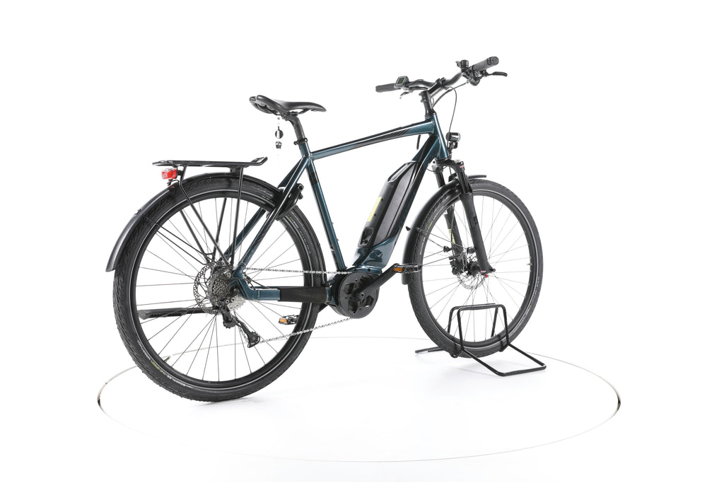 Stevens E-4X Tour Trekking E-Bike - Image 12