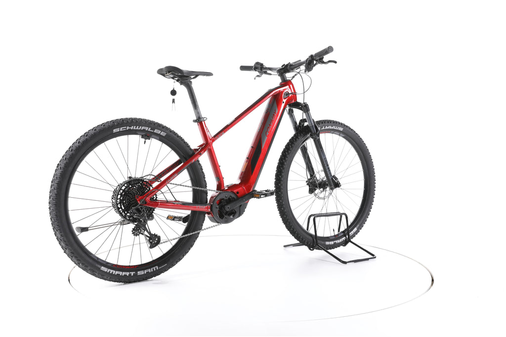 Conway Cairon S 6.0 E-Bike 2023 - Image 12