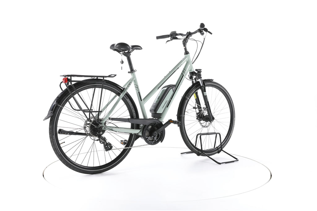 Triumph E-Bird Trekking E-Bike - Image 12