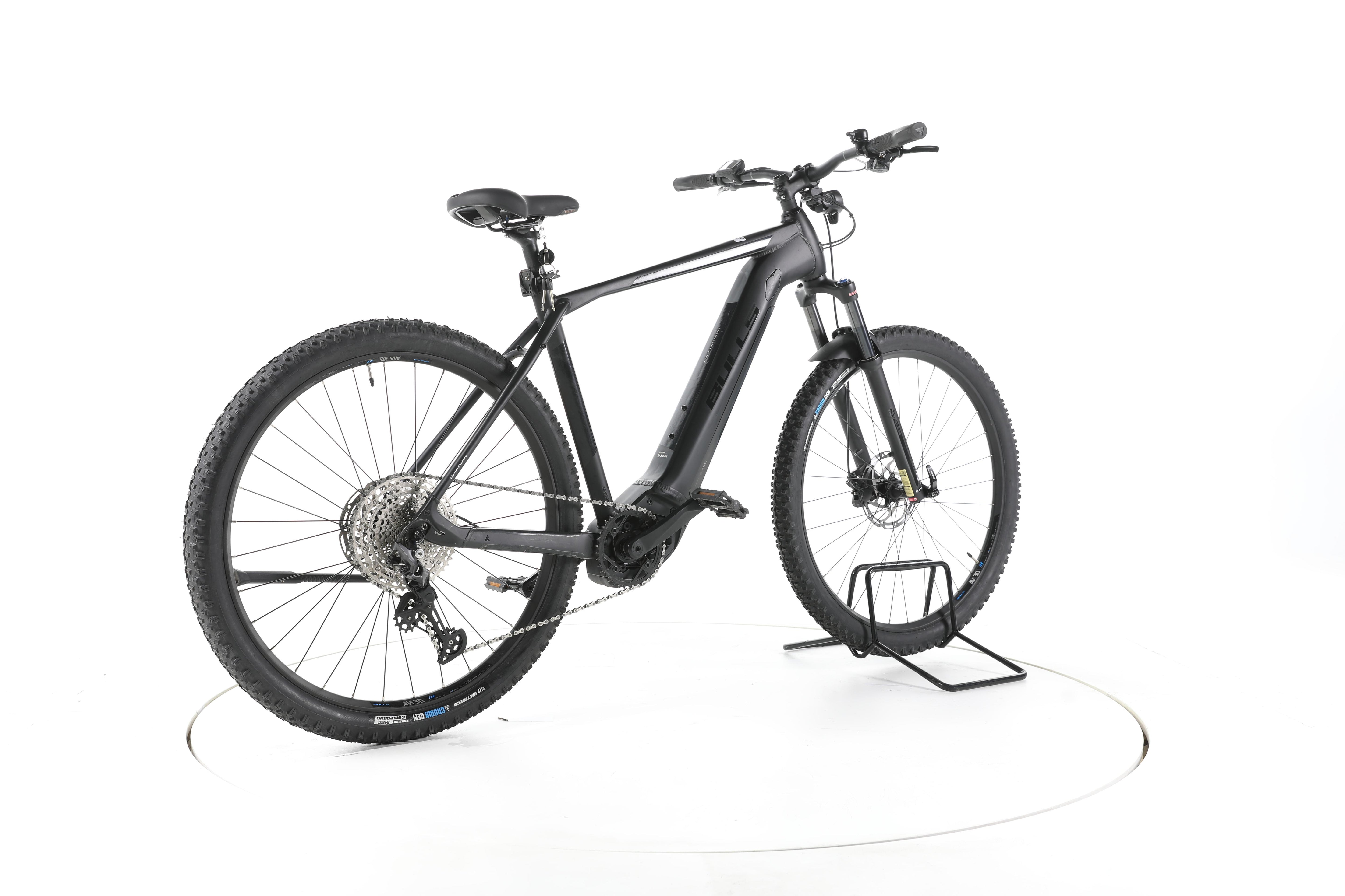 Bulls Copperhead EVO 2 E-Bike - Image 12