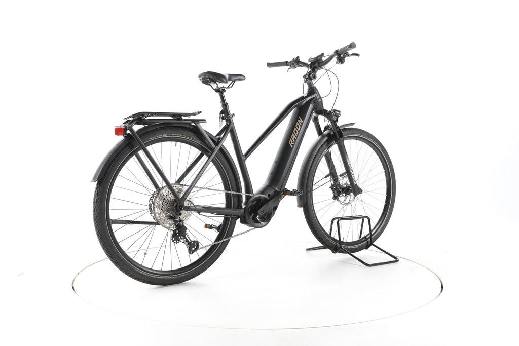 Radon Relate 9.0 Trekking E-Bike - Image 12