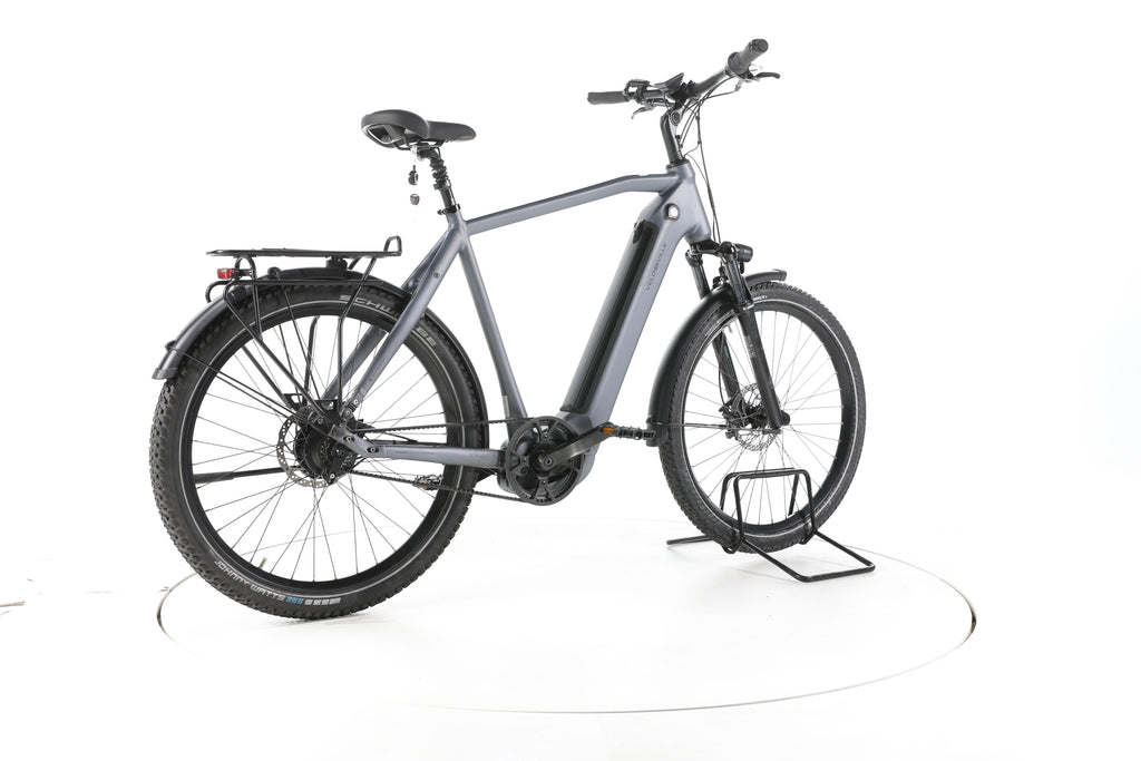Velo de Ville SEB 990 Smart Range Rohloff City E-Bike - Image 12