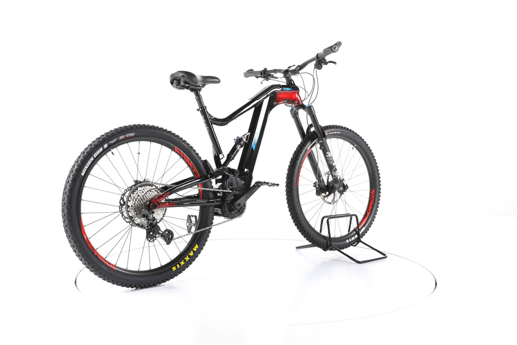 BH Bikes Atom X Lynx 5.5 Pro Fully E-Bike - Image 12