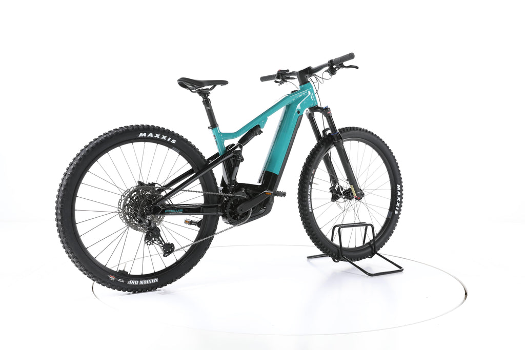 Focus Thron² 6.7 Fully E-Bike 2024 - Image 12