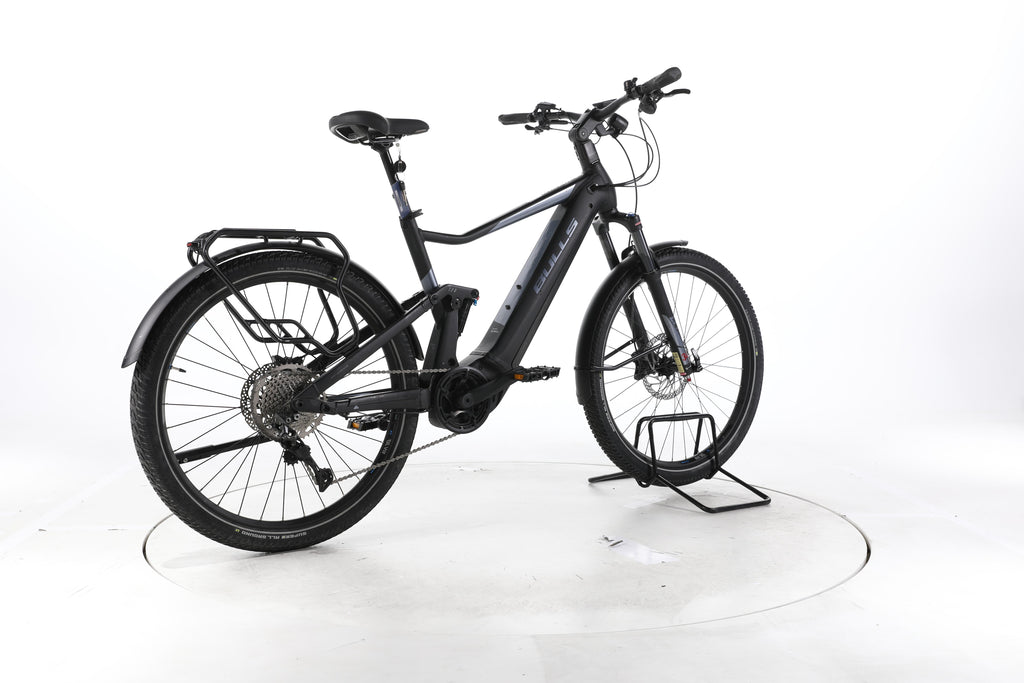Bulls Iconic EVO TR 1 SUV E-Bike - Image 12