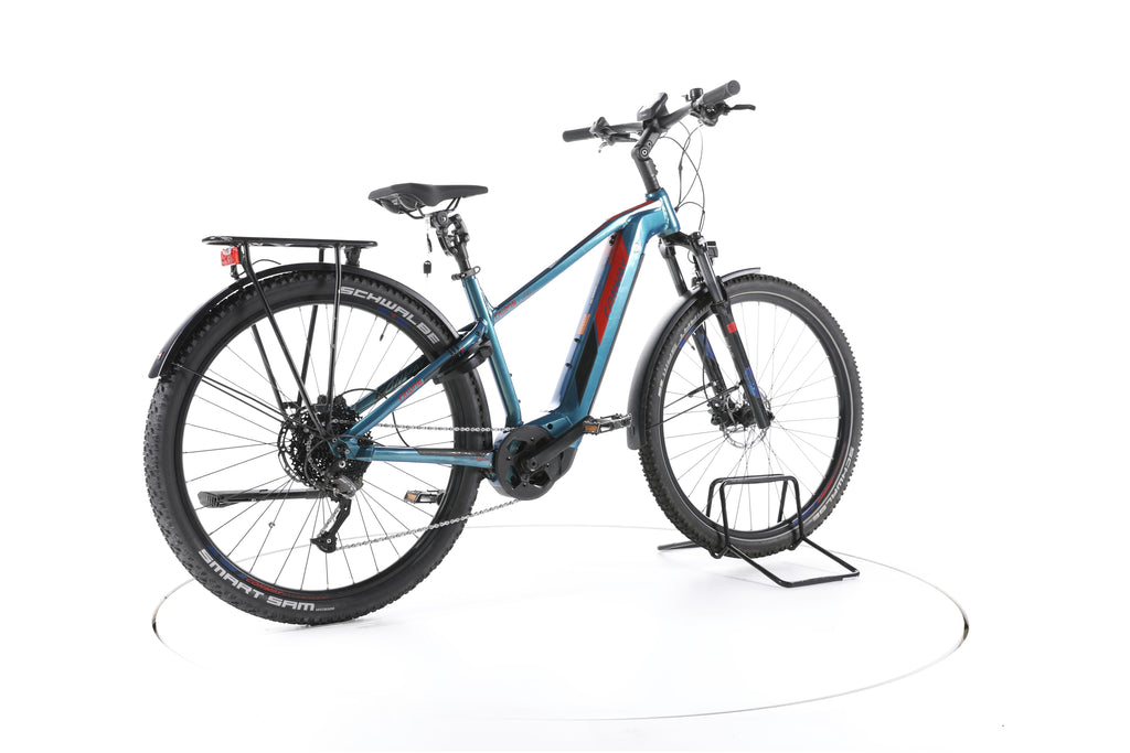Conway C 2.0 Trekking E-Bike - Image 12