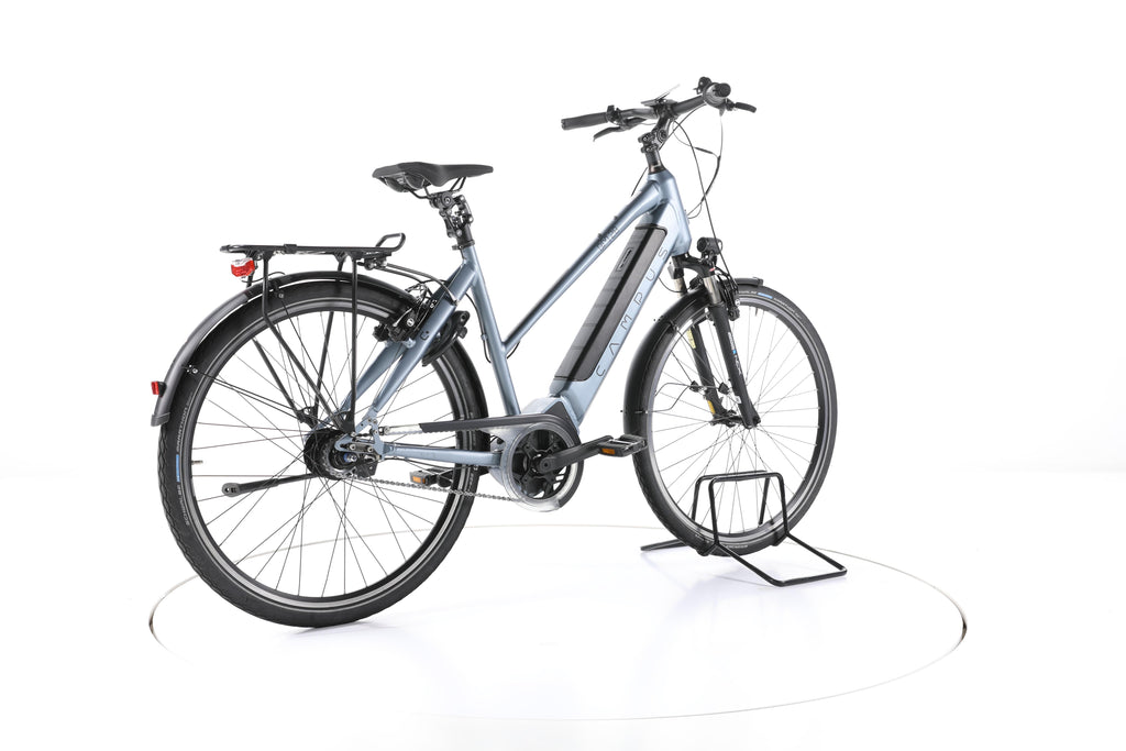 Campus BM 28 City E-Bike - Image 12