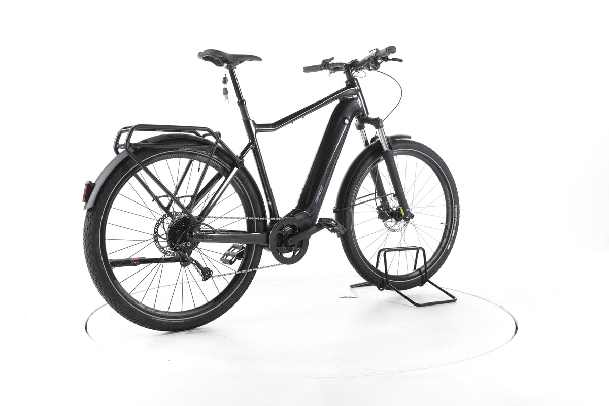 Giant Explore E+2 Trekking E-Bike - Image 12