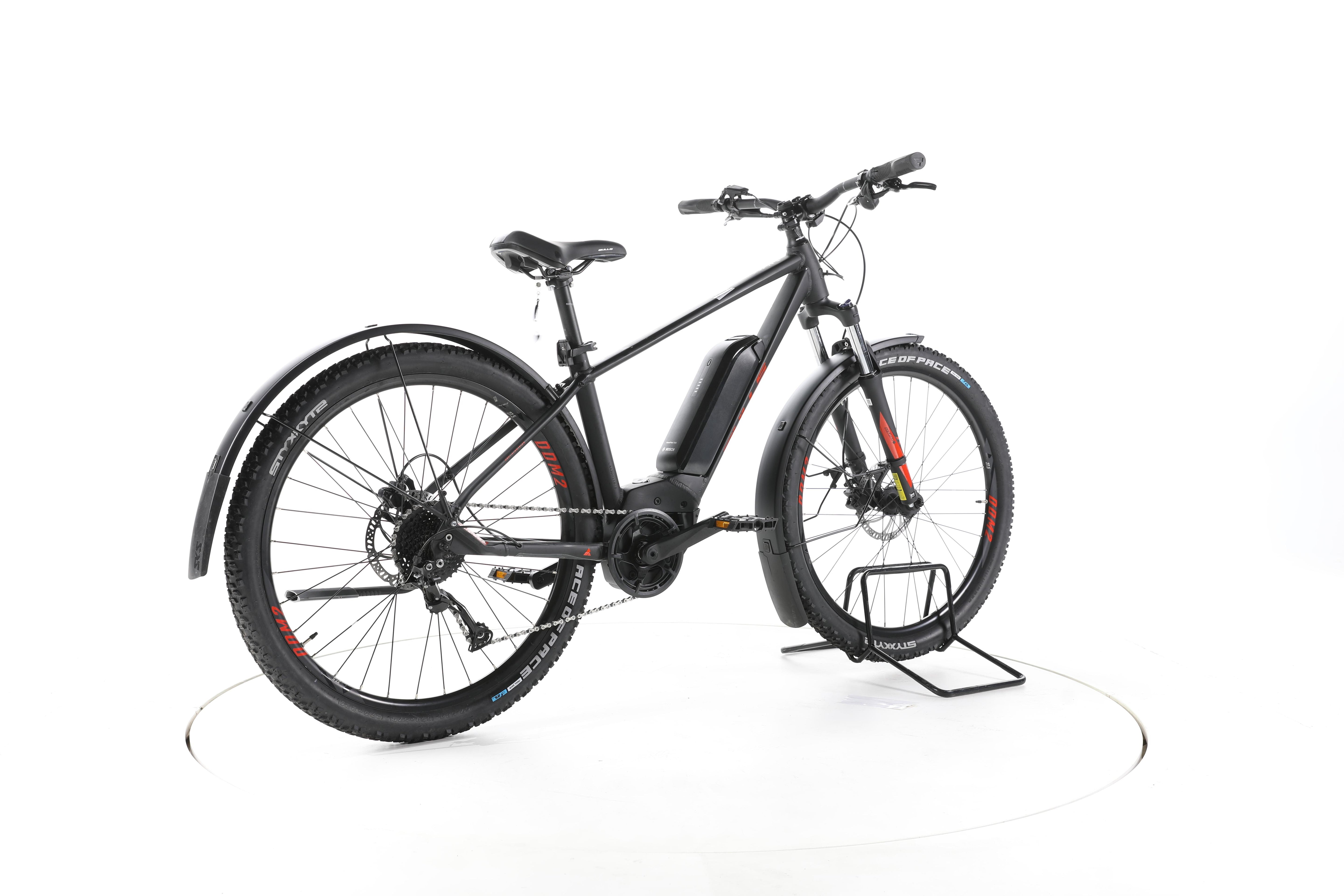 Bulls LT CX E-Bike 2023 - Image 12