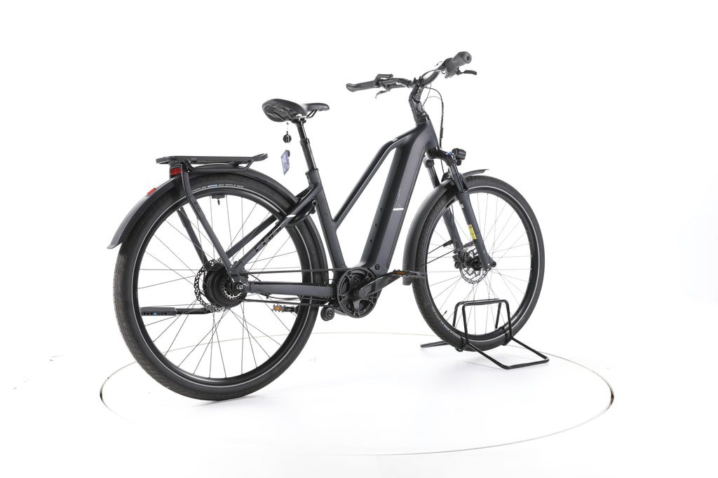 Cube Kathmandu Hybrid Comfort Pro City E-Bike 2025 - Image 12