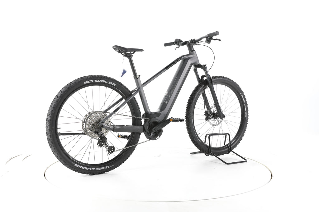 Cube Reaction Hybrid Race E-Bike 2023 - Image 12