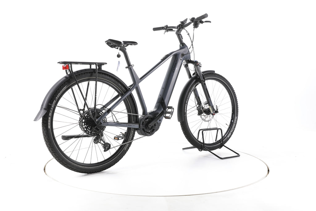 Conway Cairon SUV 5.0 Trekking E-Bike - Image 12