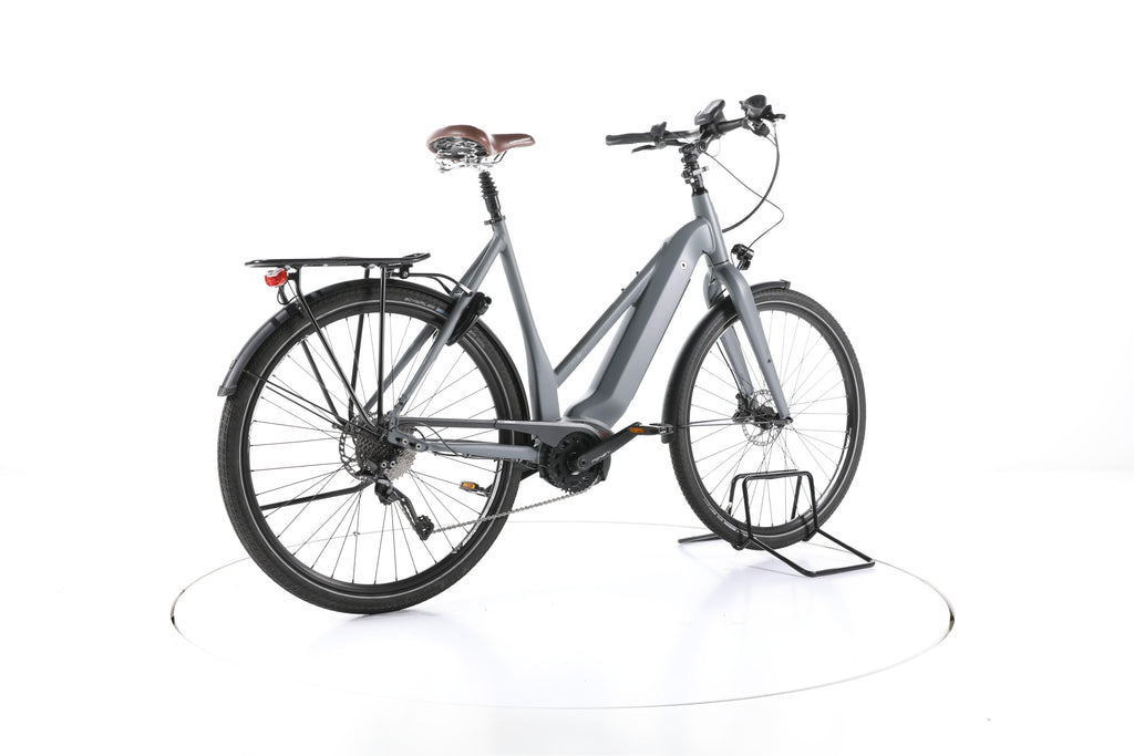 Maxcycles In Lite Mixed Trekking E-Bike - Image 12