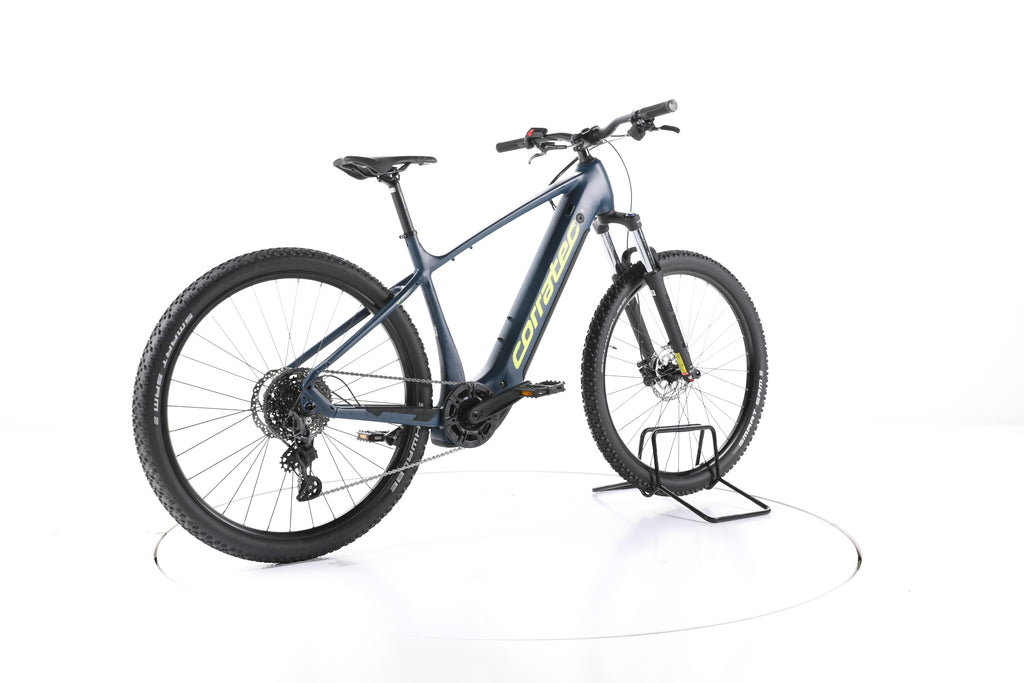Corratec E-Power X-Vert Race E-Bike 2025 - Image 12