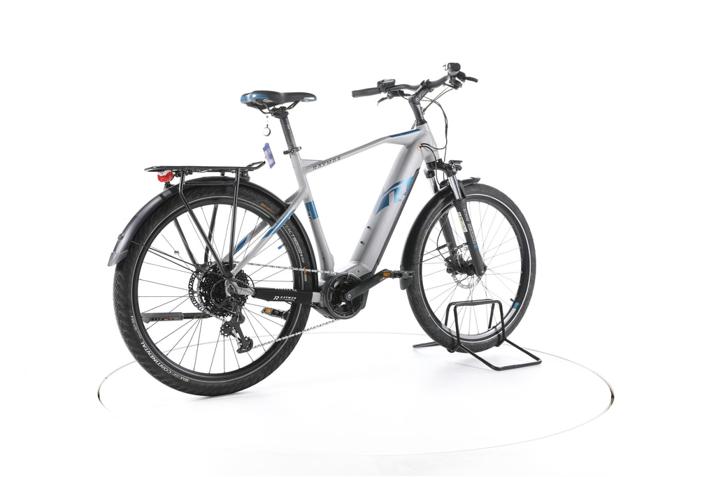 R Raymon TourRay E 5.0 Trekking E-Bike - Image 12