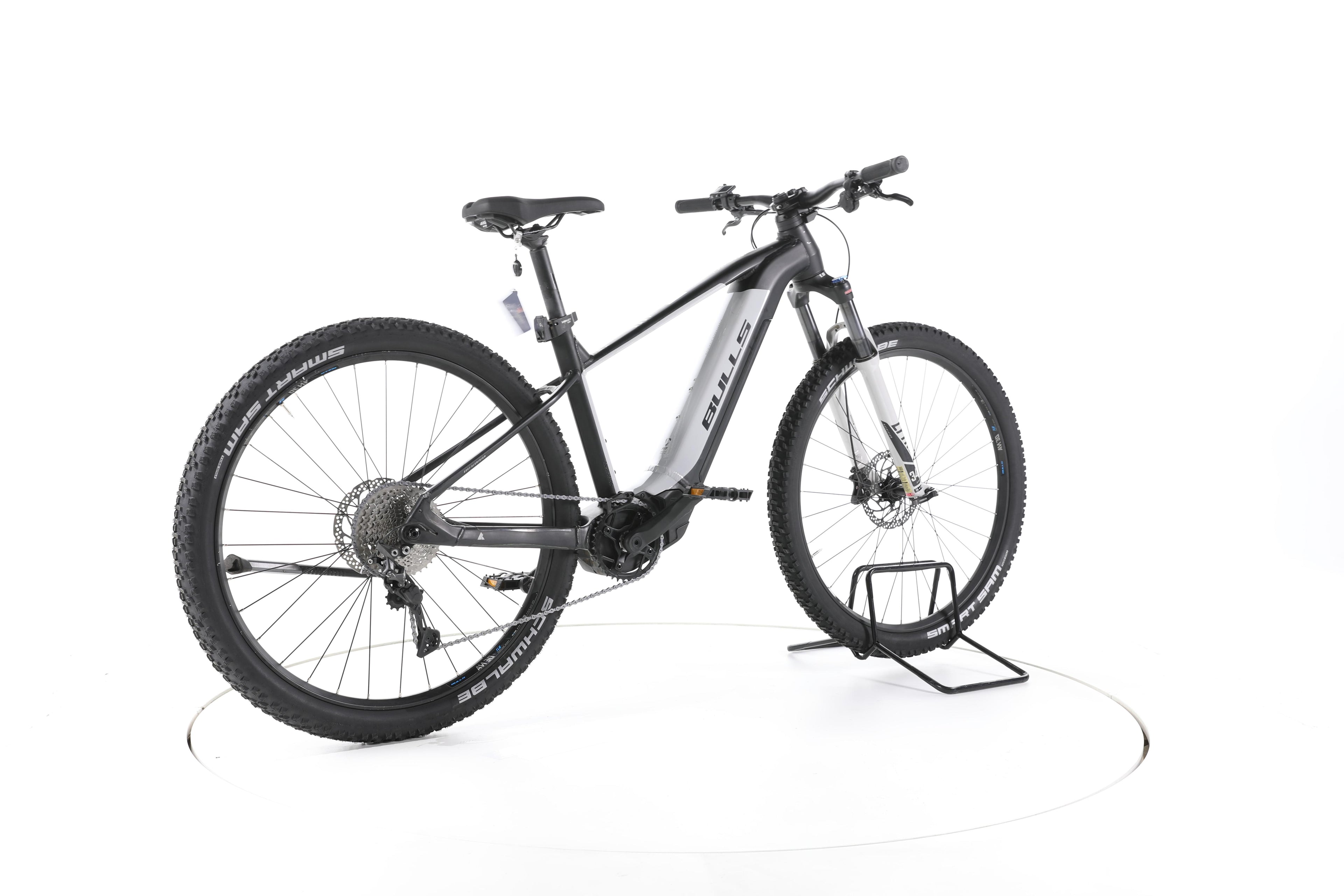 Bulls E-Stream EVO 1 E-Bike 2023 - Image 12