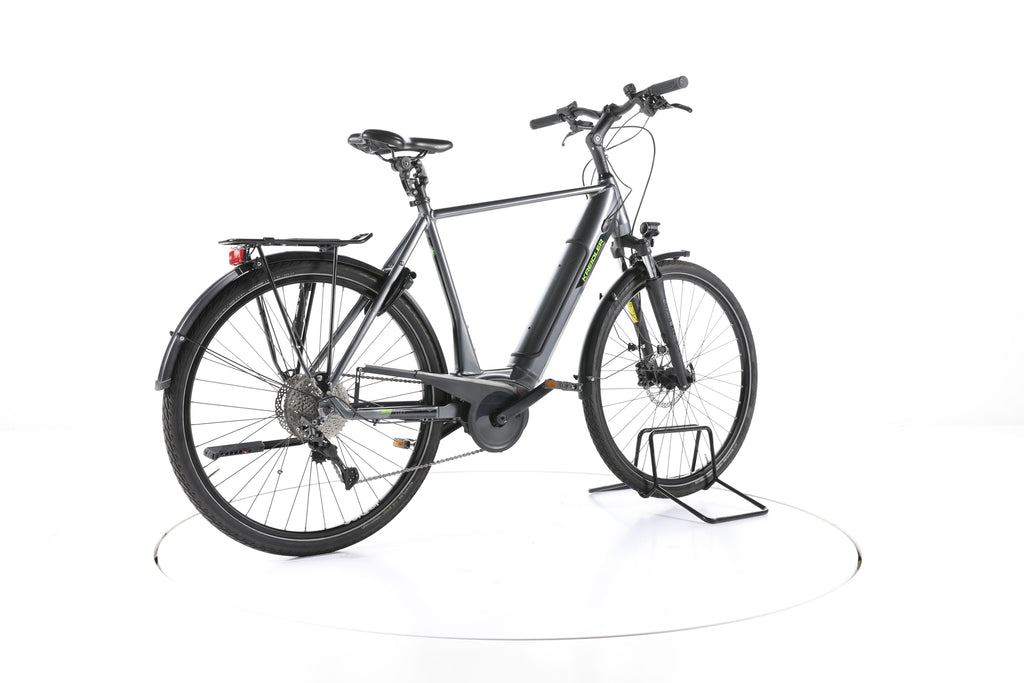 Kreidler Vitality Eco 7 Sport Trekking E-Bike - Image 12