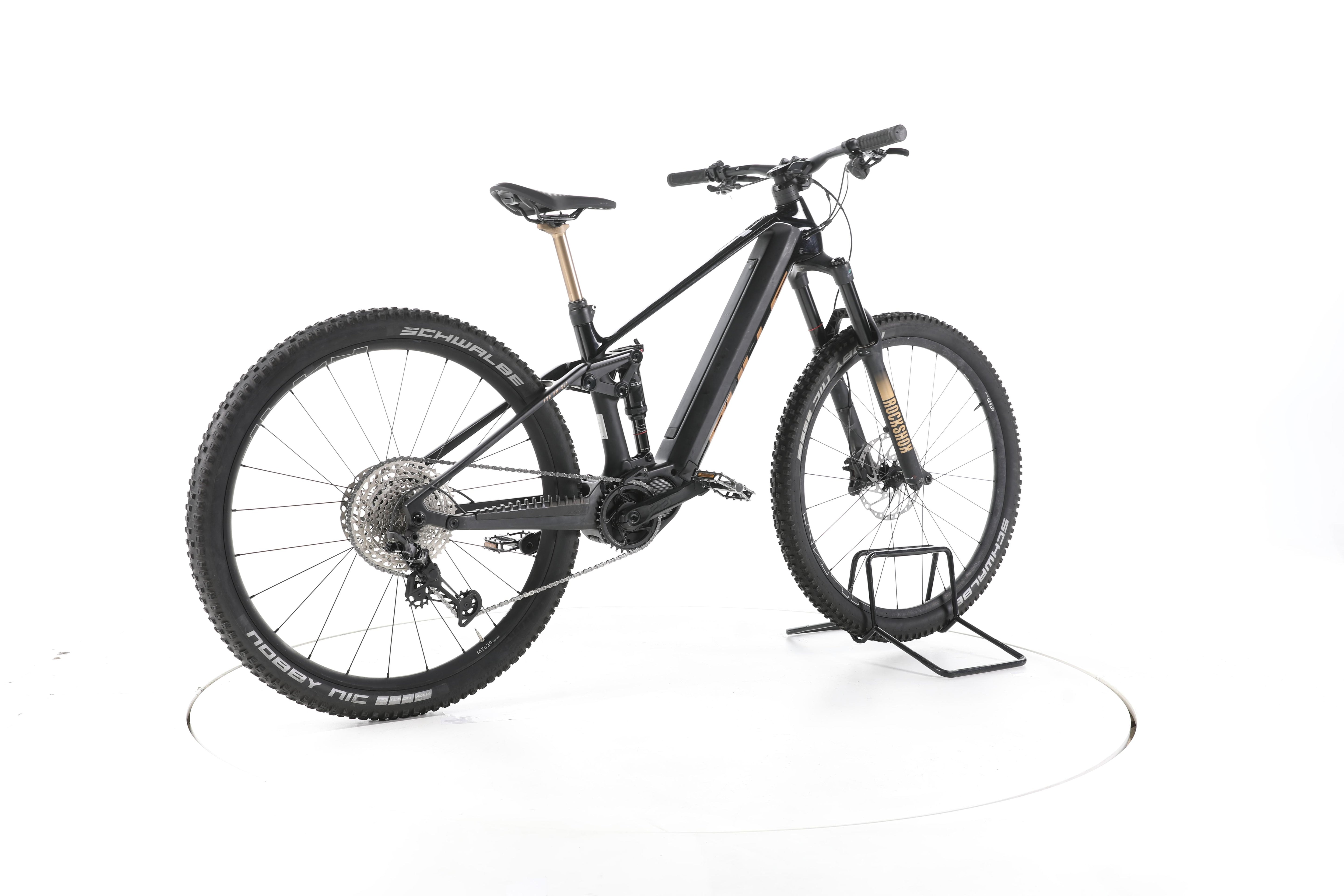Bulls Sonic Evo AM SL Fully E-Bike - Image 12