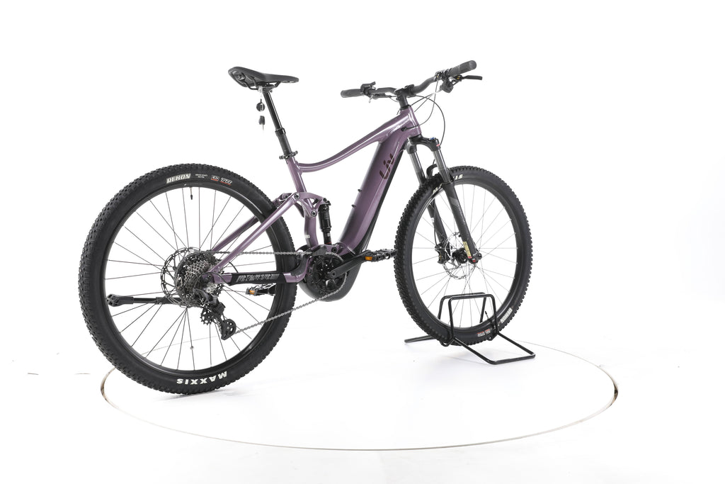 Liv Embolden E+ 2 E-Bike Fully - Image 12