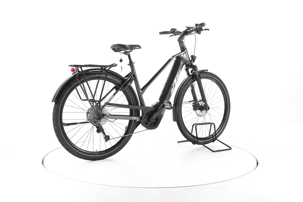 KTM Macina Style 740 Trekking E-Bike - Image 12