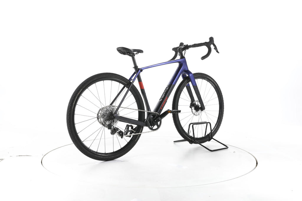 Trek Checkpoint SL 6 AXS Gen 3 Gravelbike Carbon 2025 - Image 12