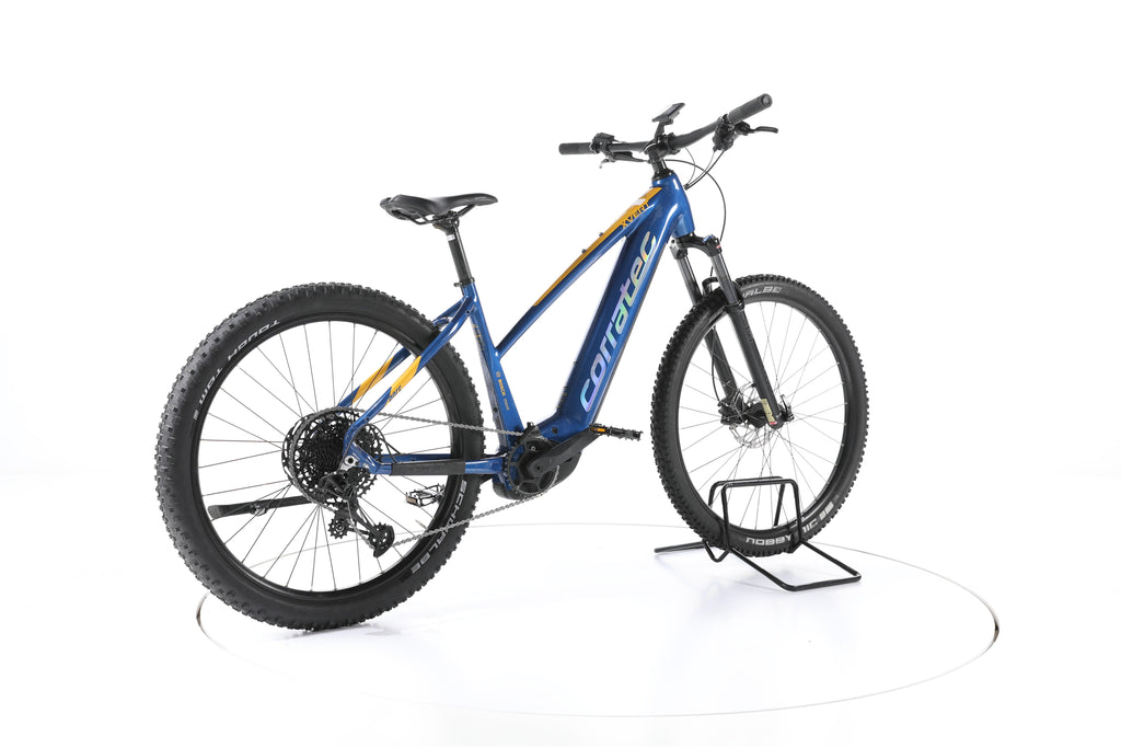 Corratec E-Power X Vert Race Trinity Sport E-Bike 2023 - Image 12