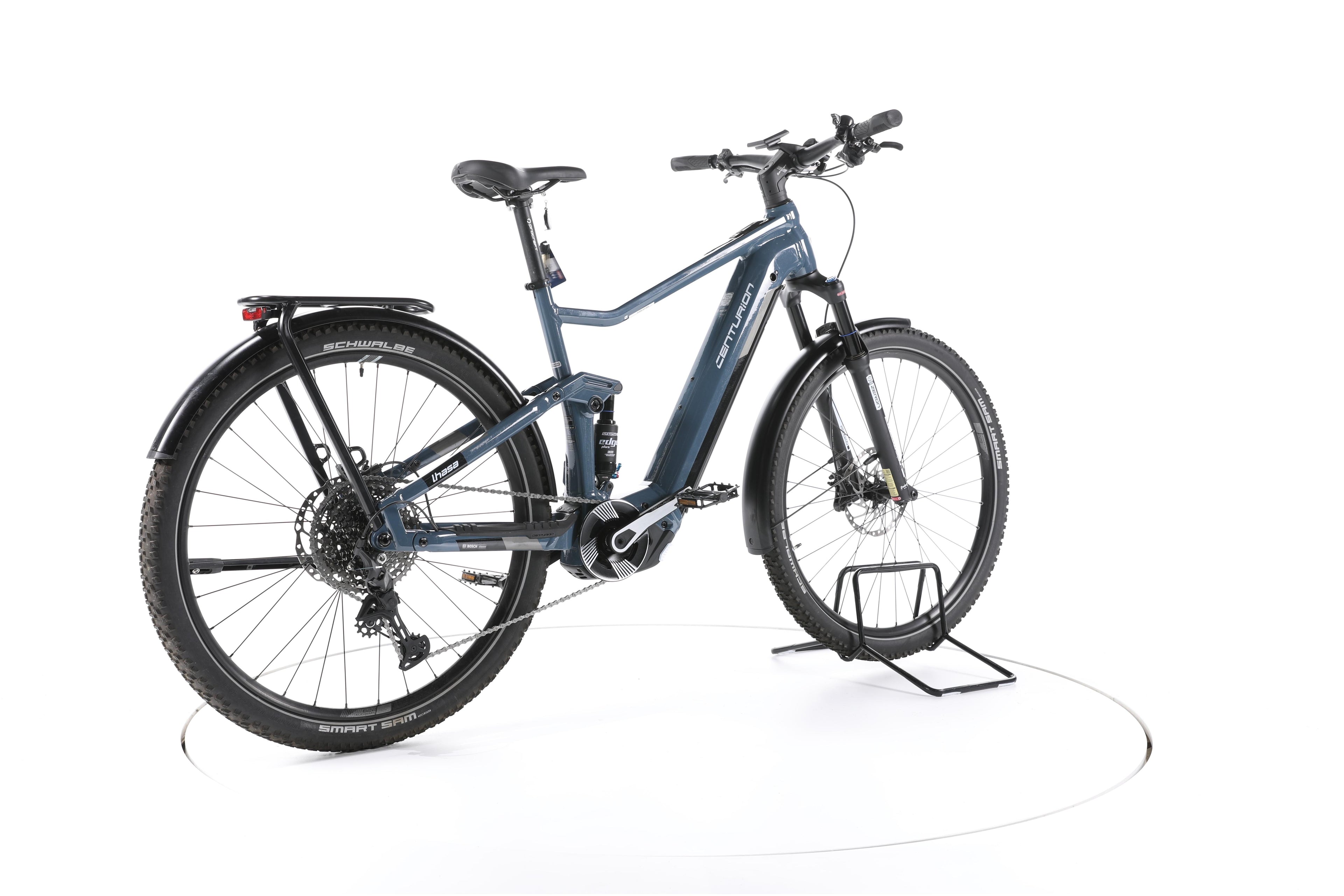 Centurion LHASA R800I EQ SUV E-Bike 2024 - Image 12