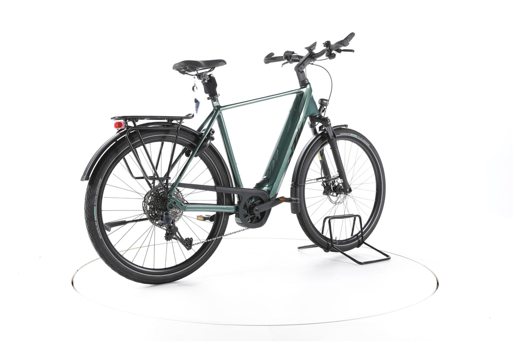 KTM Macina Style 820 Trekking E-Bike 2024 - Image 12