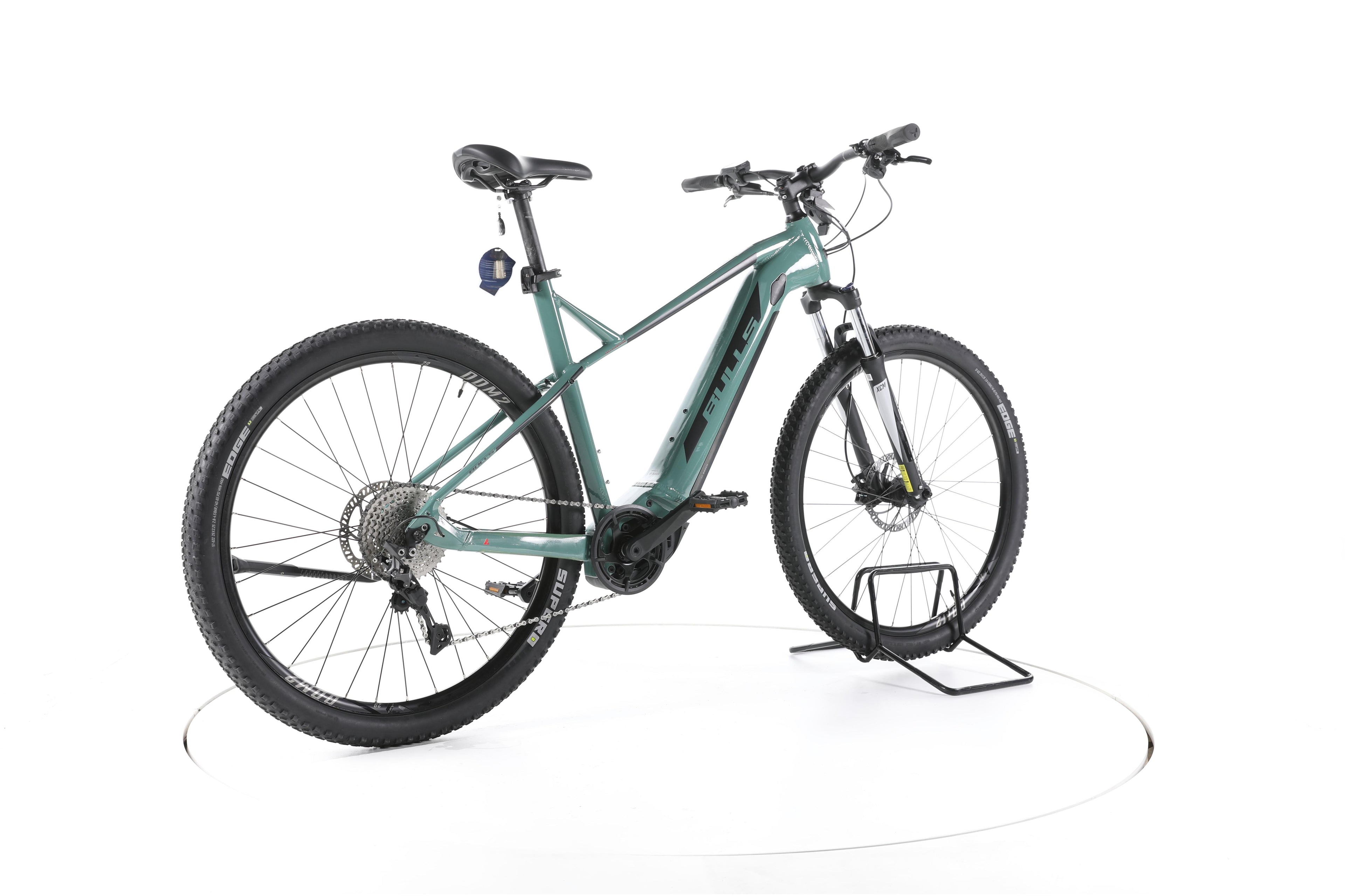 Bulls Evo E-Bike - Image 12