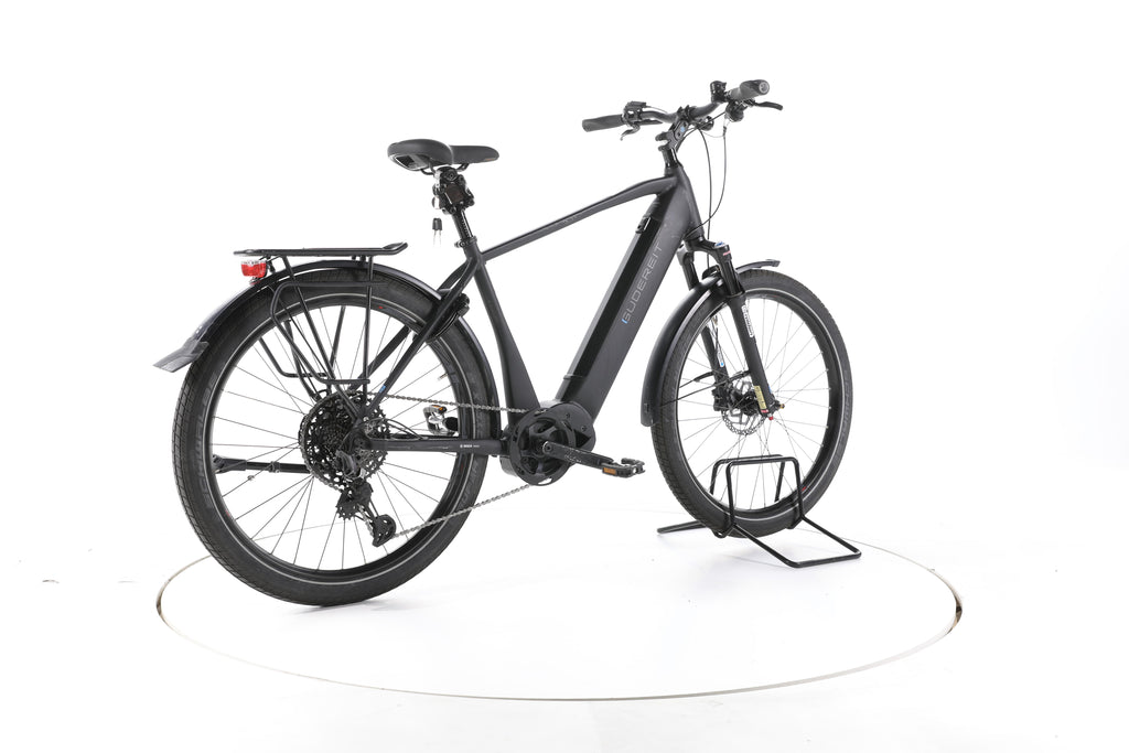 Gudereit ET-12 Trekking E-Bike - Image 12