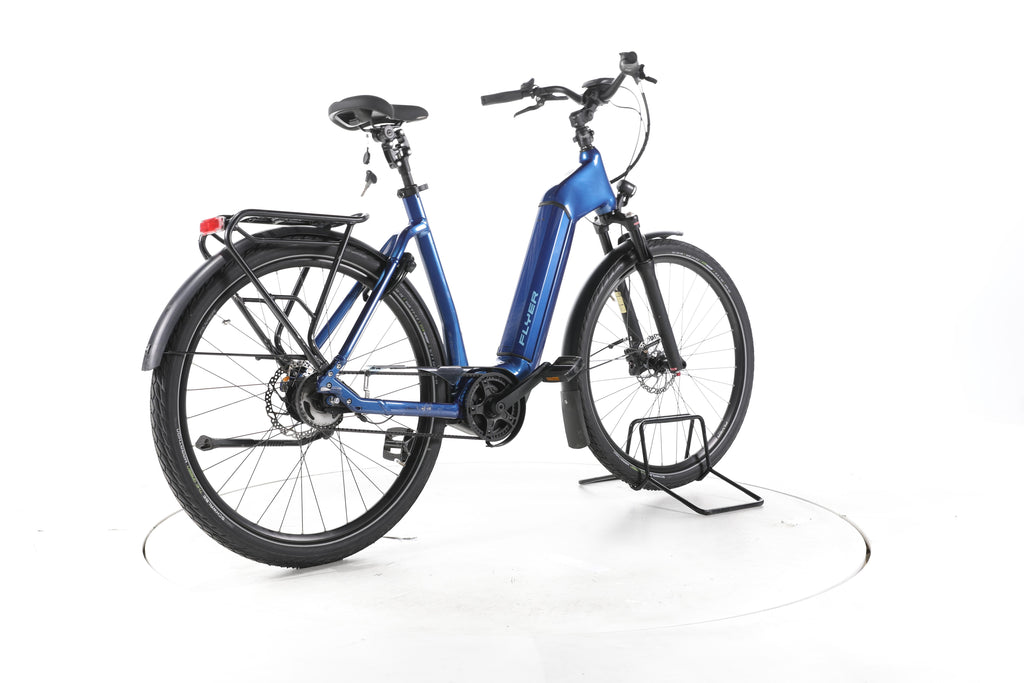 FLYER GOTour 6 City E-Bike Tiefeinsteiger - Image 12