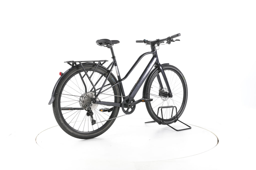 Orbea Vibe Mid H30 EQ E-Bike - Image 12