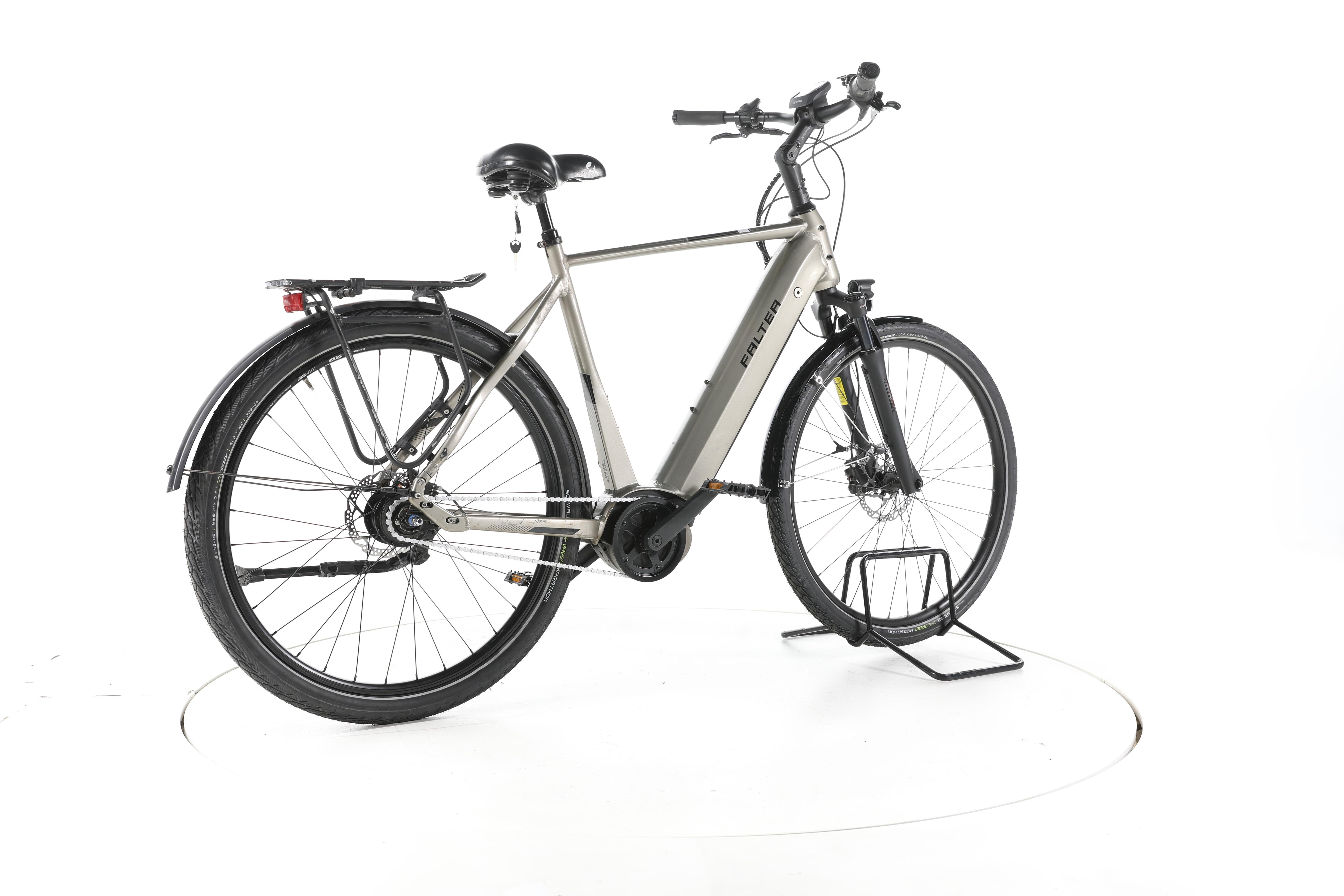 FALTER E 9.4 FL City E-Bike - Image 12