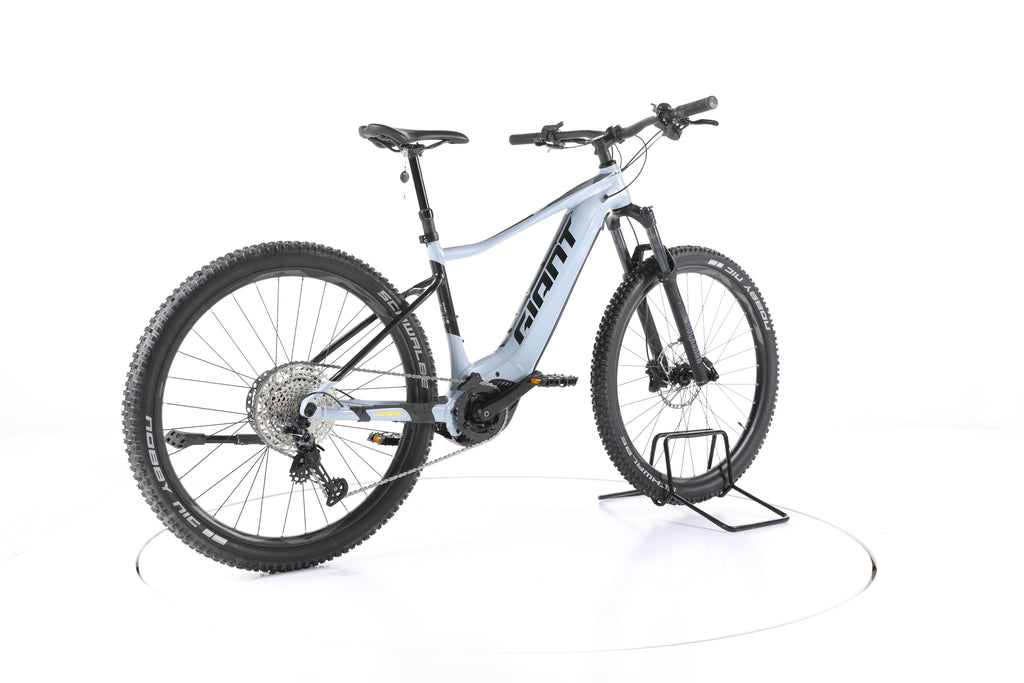 Giant Fathom E+ Pro 1 E-Bike - Image 12