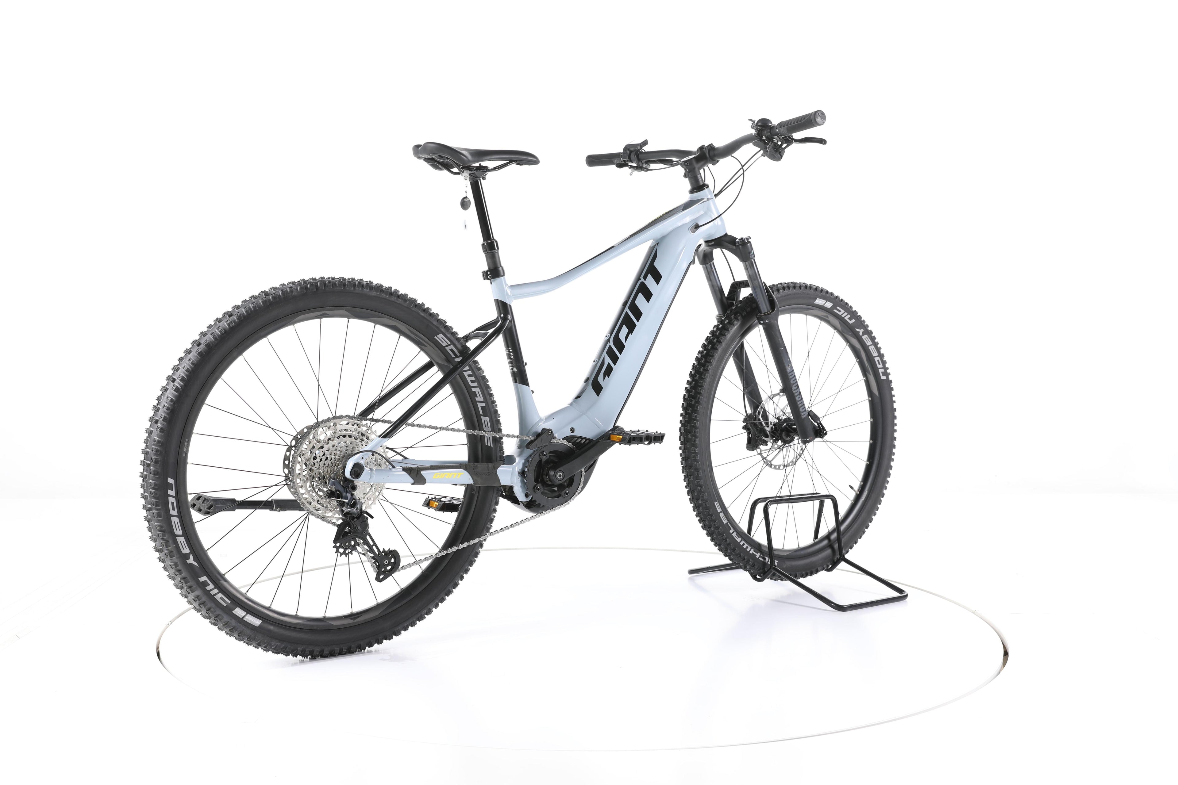 Giant Fathom E+ Pro 1 E-Bike - Image 12