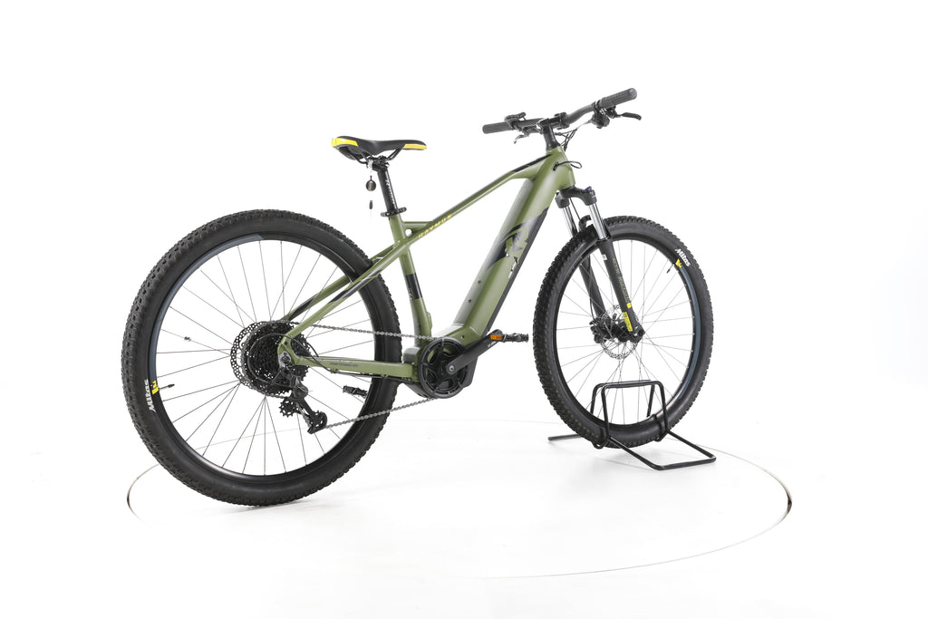 R Raymon HardRay E 4.0 E-Bike - Image 12