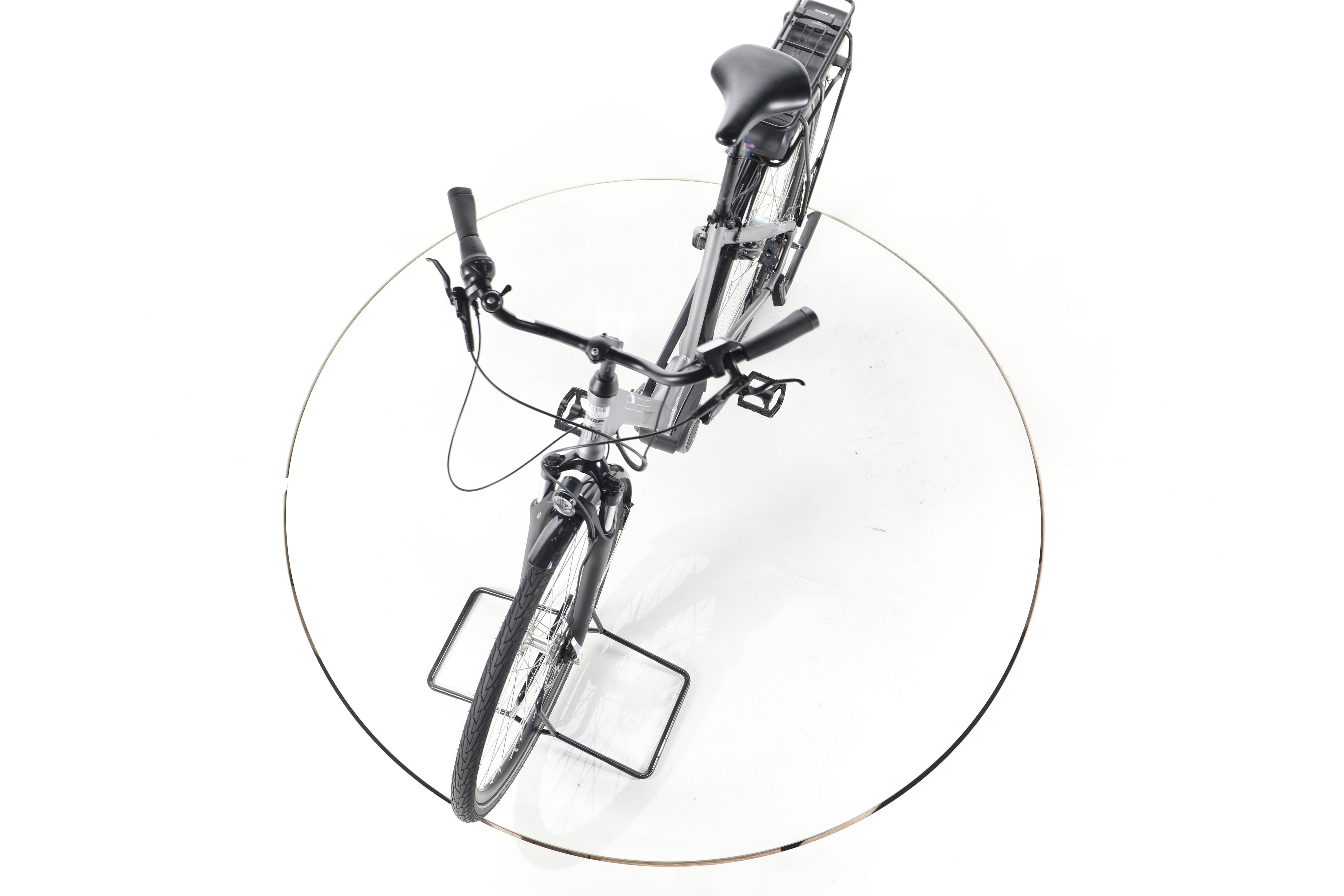 Scott Axis 40 Trekking E-Bike 2025 - Image 12