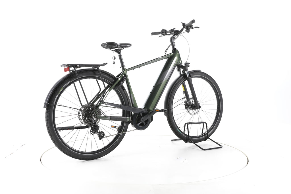 MORRISON E 7.0 Trekking E-Bike - Image 12