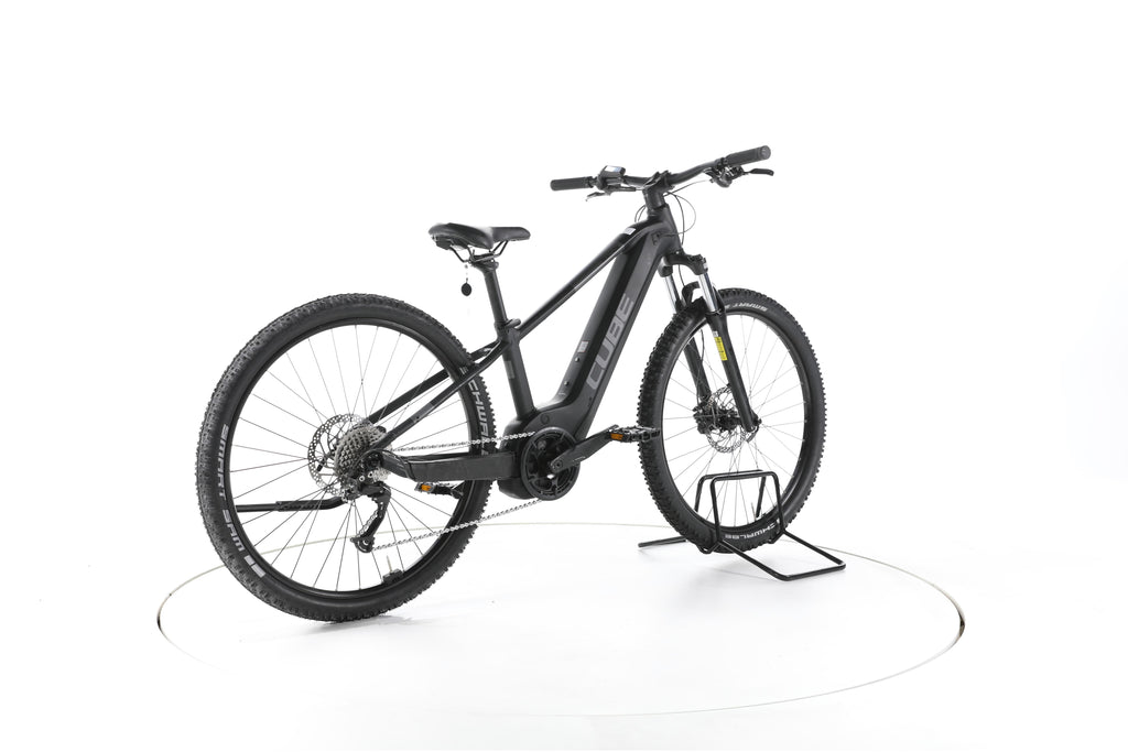 Cube Reaction Hybrid Performance E-Bike 2023 - Image 12