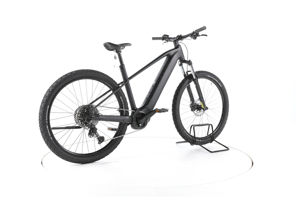Cube Reaction Hybrid ONE E-Bike 2024 - Image 12