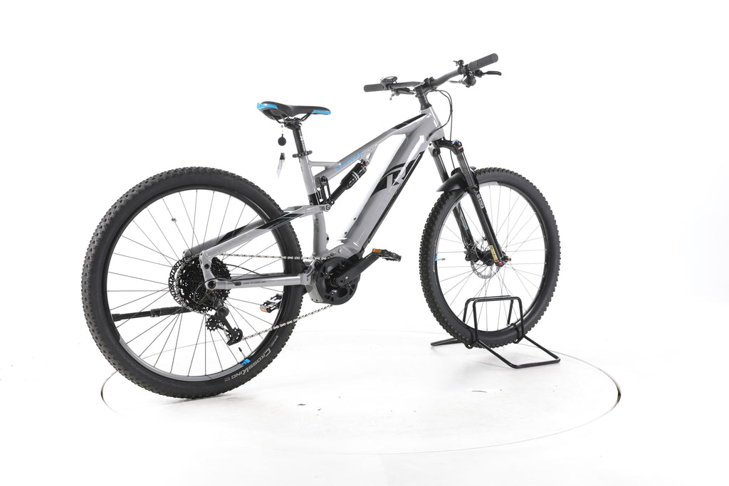 R Raymon FullRay 130E 5.0 E-Bike Fully - Image 12