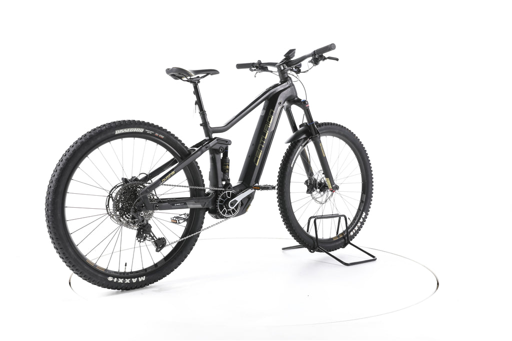 Centurion Numinis R800i EP2 Fully E-Bike 2023 - Image 12